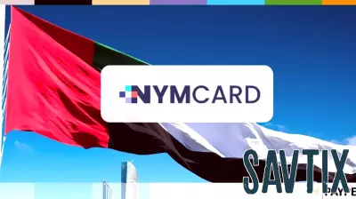 NymCard Obtains CBUAE License for Open Finance Innovations