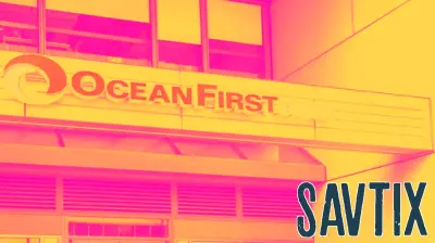 OceanFirst Financial and Rocket Companies Shares Are Falling, What You Need To Know