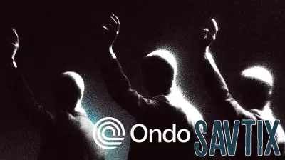 Ondo Finance Unlocks Shareholder Voting Rights for Tokenized Equity Holders