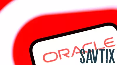 Oracle Reports Earnings, Falls Short of Wall Street Expectations
