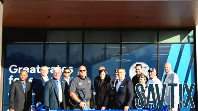 PenFed Credit Union Opens Lemon Creek Financial Center in Boerne, Texas