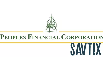 Peoples Financial Corporation Reports Third Quarter 2026 Results and Announces a 5.6% Increase in Its Regular Semi-Annual Dividend, From $0.18 to $0.19 per Common Share