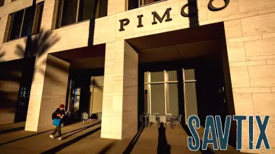 Pimco Secures Over $7 Billion for Innovative Asset Financing Strategy