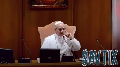Pope Leo's Opportunity: Transforming Vatican Finances