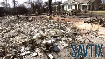 Preparing Your Finances for Natural Disasters