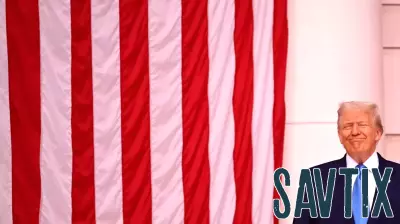 President Trump's Tariff Revenue Exceeds $22 Billion in May