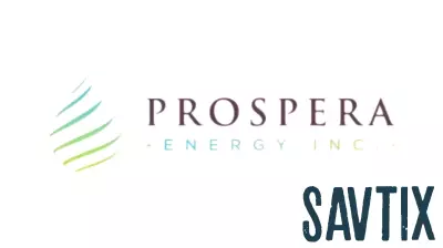 Prospera Energy Announces Two-Year Extension of Senior Term Loan and Repricing of Equity Financing