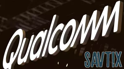 Qualcomm jumps as it looks beyond smartphones to cash in on the AI boom