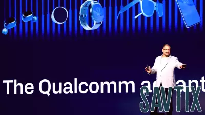 Qualcomm Q3 earnings to highlight AI's impact on smartphone market, data center plans