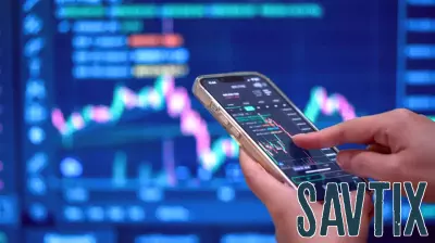 Retail Investors Stay Focused Amid Market Volatility