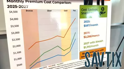 Rhode Island Launches Financial Assistance Program to Lower Health Insurance Costs