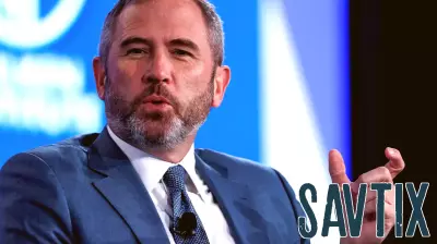 Ripple Labs Expands Ambitions Beyond Crypto into Traditional Finance