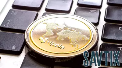 Ripple Labs Sets Sights on Traditional Finance Following Major Funding Round