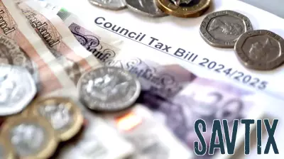 Rise in Businesses Relying on Loans for Tax Payments Amid April Increases