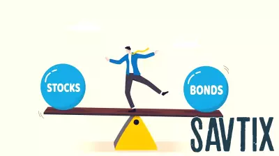Rising Concerns in the Bond Market Pose Risks for Stocks