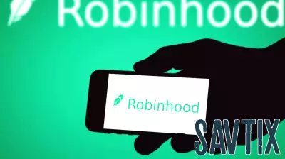 Robinhood Q3 Highlights: Trump Accounts, Prediction Markets Help Offset Crypto Weakness