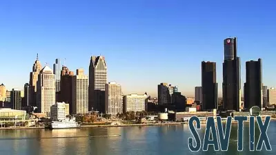 Rock Financial Plans Major Announcement for Detroit