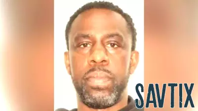 Rockdale County deputies search for man accused in financial fraud scheme
