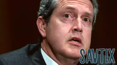 Senator Warren Calls for Removal of Banking Regulator Over Financial Security Concerns