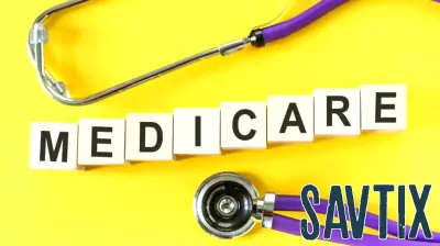 Seniors Overpaid Medicare Premiums By $13.4B In 2025. That's About $212 For Every Enrollee, Joint Economic Committee Estimates