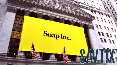 Snapchat Parent Company Cuts 10% of Workforce in Major AI-Driven Restructuring