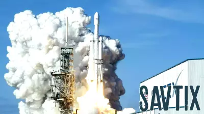 SpaceX IPO: How to buy before June 12