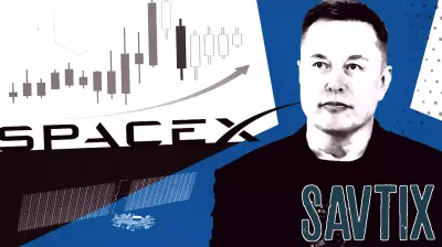 SpaceX stock jumps nearly 30% following largest IPO ever