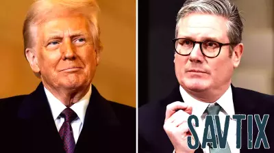 Starmer May Push Back Against Trump's Defense Spending Requests Amid Financial Concerns