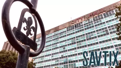 State Committee to Evaluate Potential Financial Takeover of New Orleans