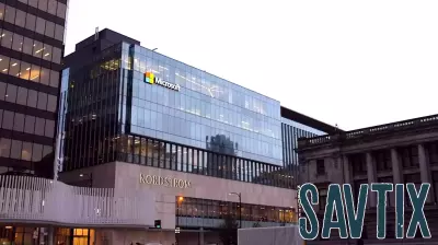 Stifel Raises Microsoft (MSFT) Price Target, Keeps Hold Rating