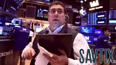 Stock Market Soars Following Positive Inflation Data