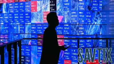 Stocks reverse as investors await news on US-Iran peace talks