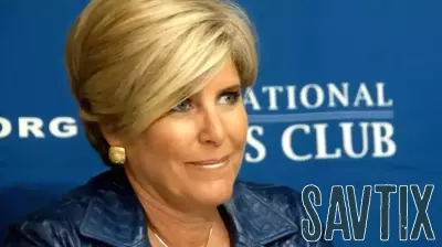 Suze Orman Warns of Financial Risks When Kids Move Back Home. She Calls One Financial Choice the Opposite of Being a Good Parent