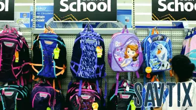 Tax-Free Shopping Days Coming in 2026: Is Your State Included?
