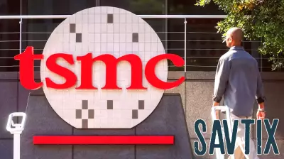 Tech stocks today: Anthropic releases its newest model, Claude Opus 4.7