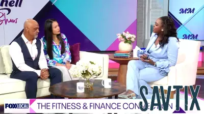 The fitness and finance connection