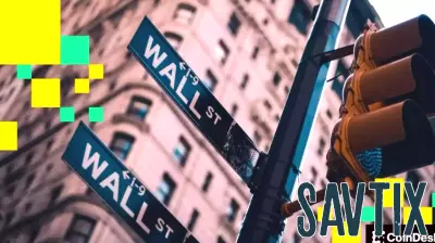 The Future of Finance: A Shift Towards Onchain Solutions