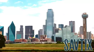 The Lone Star State Could Soon Have Three Major Stock Exchanges