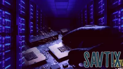 The Nasdaq Sinks As Super Micro AI Chip Fraud Takes Center Stage