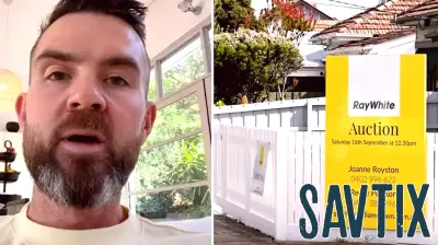 The six year tax free landlord rule that has been supercharged by the budget: 'In plain sight'