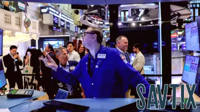 The Sudden Unraveling of Wall Street’s Momentum Trade