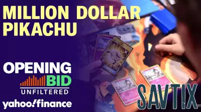 This investor paid $16.5 million for a Pokémon card: here's why