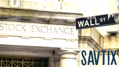 Three Financial Stocks Poised to Gain From Higher Yields and Market Swings