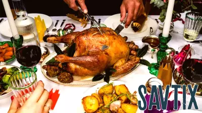 Tips for Reducing Thanksgiving Grocery Expenses