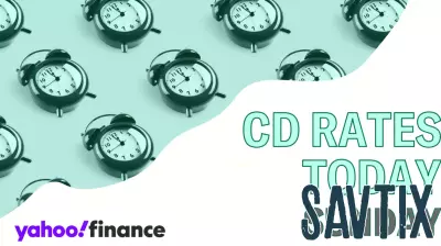 Today's Best CD Rates: February 16, 2025