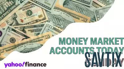 Top Money Market Account Rates for June 22, 2025