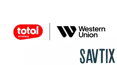 Total Wireless Expands Partnership with Western Union, Bringing Financial Services to Retail Locations Nationwide