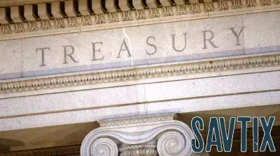 Treasury Department tells US banks to flag suspected Iranian money-laundering networks
