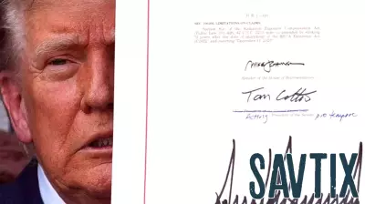 Trump Confirms No Extension on Tariff Deadline