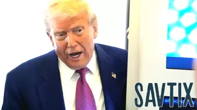 Trump Delays EU Tariff Deadline Amidst Tensions with Tech Giants